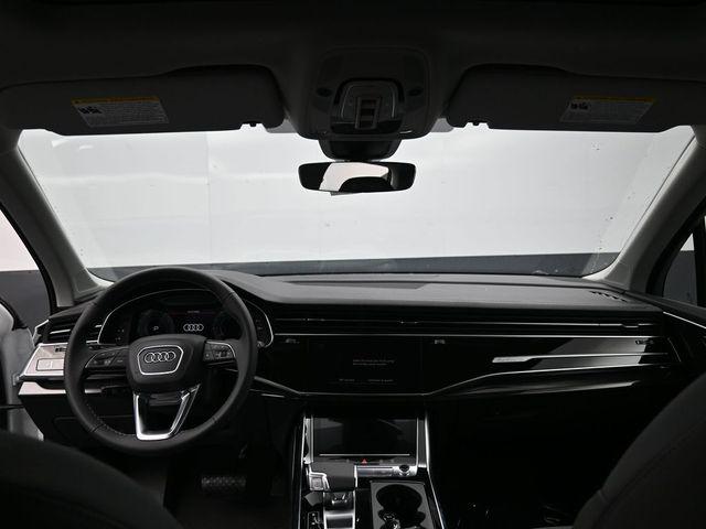 2026 Audi Q7 Premium Plus - Photo 10