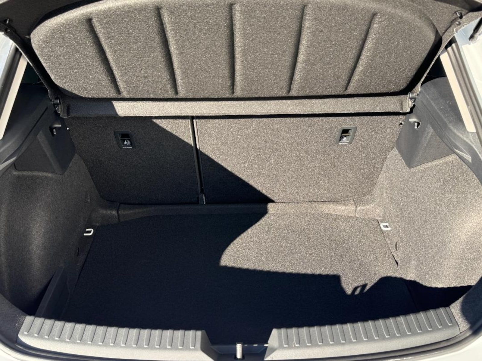 SEAT Leon – Bild 5