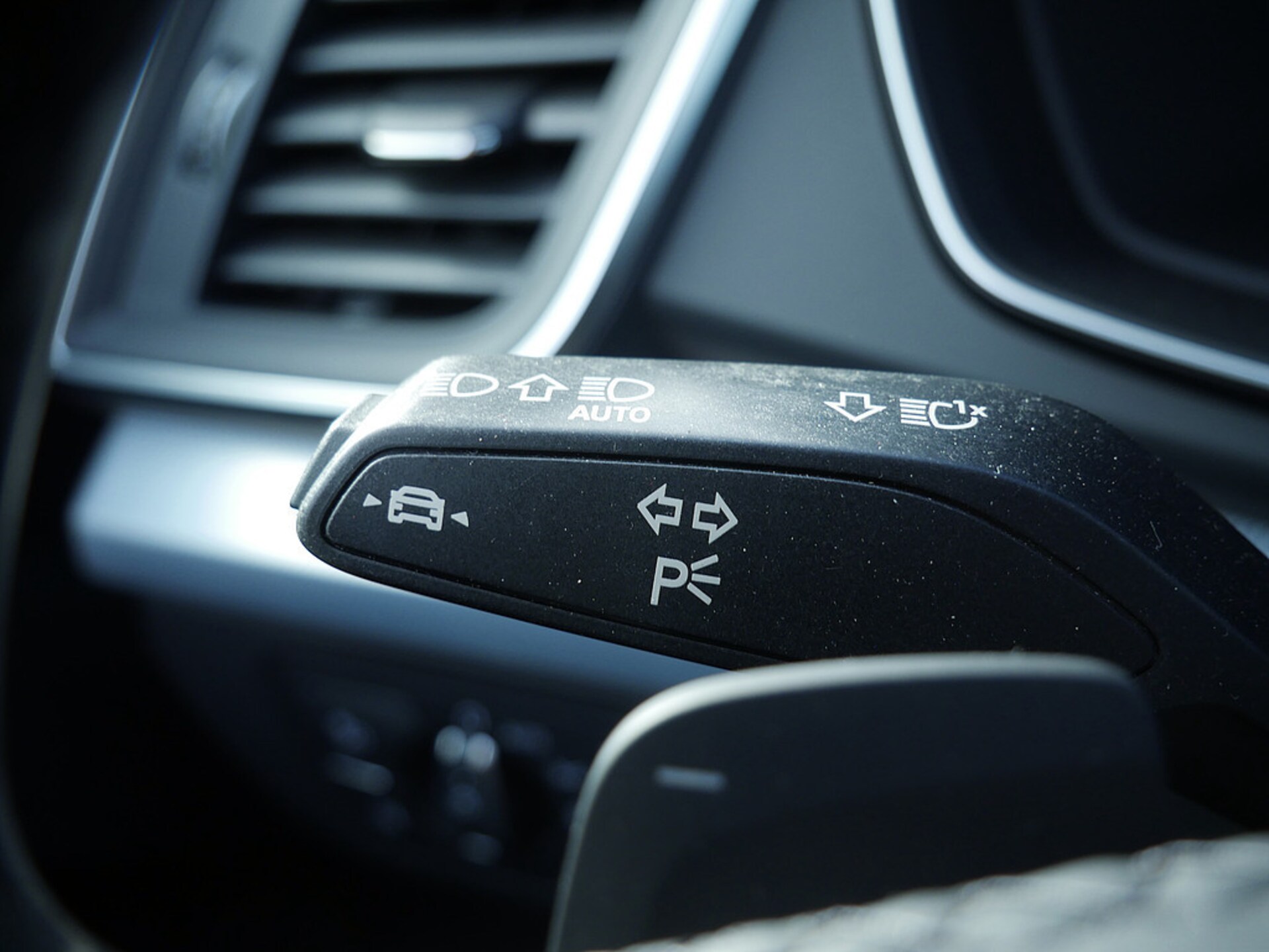 Audi Q5 Sportback S line