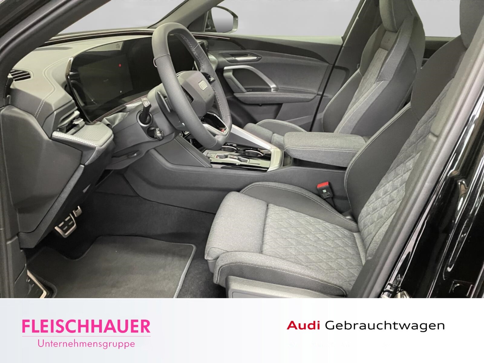 Audi Q5 – Bild 12