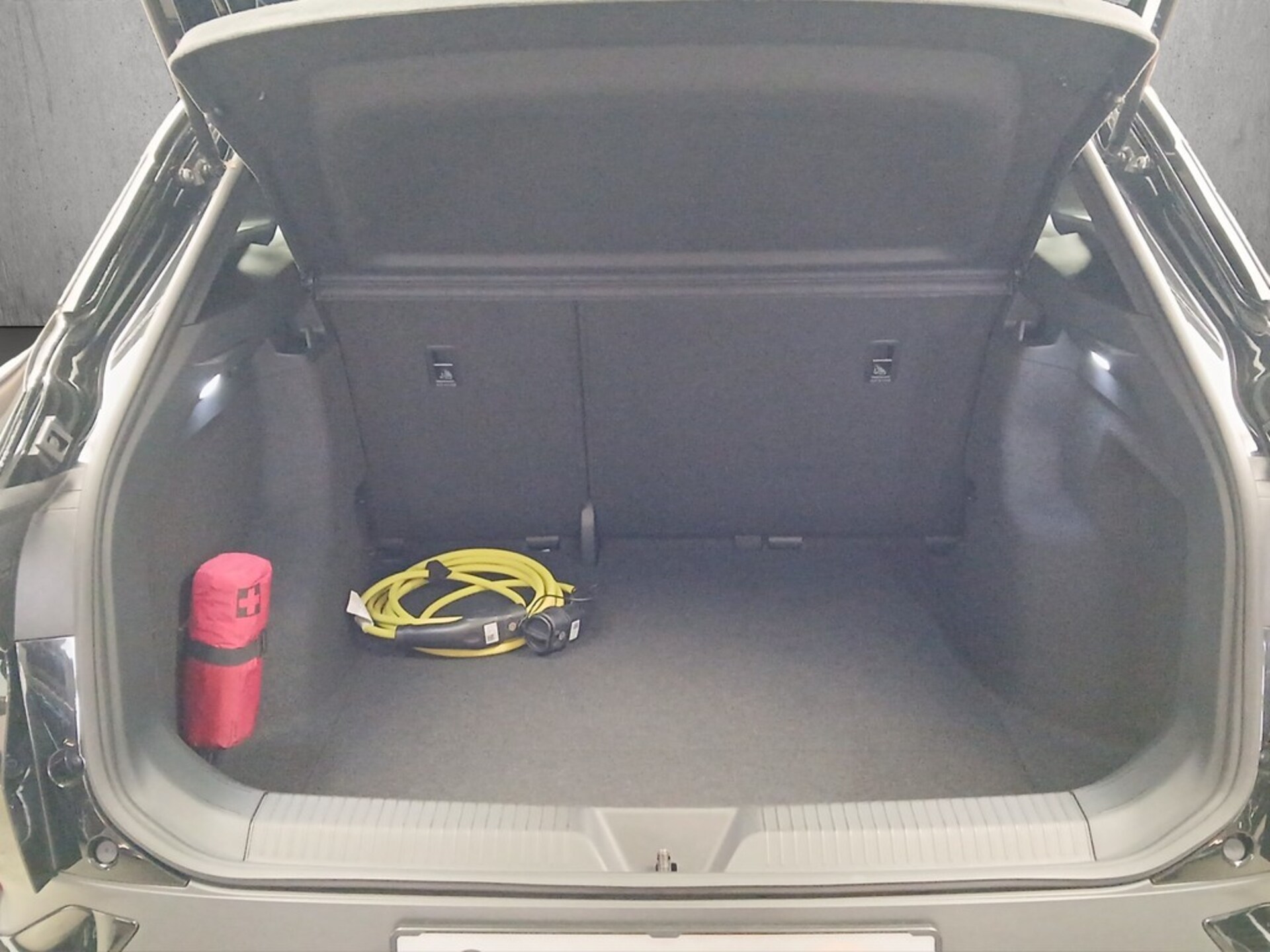 Volkswagen ID.4 Pro Performance