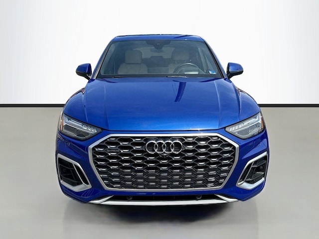 2023 Audi Q5 Sportback