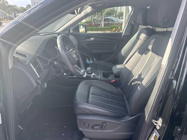 2024 Audi Q5
