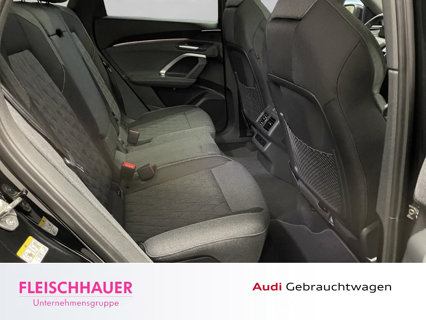 Bild über Audi Q5 SUV TDI quattro 150 kW S tronic - für weitere Informationen kontaktieren Sie den Audi Partner
