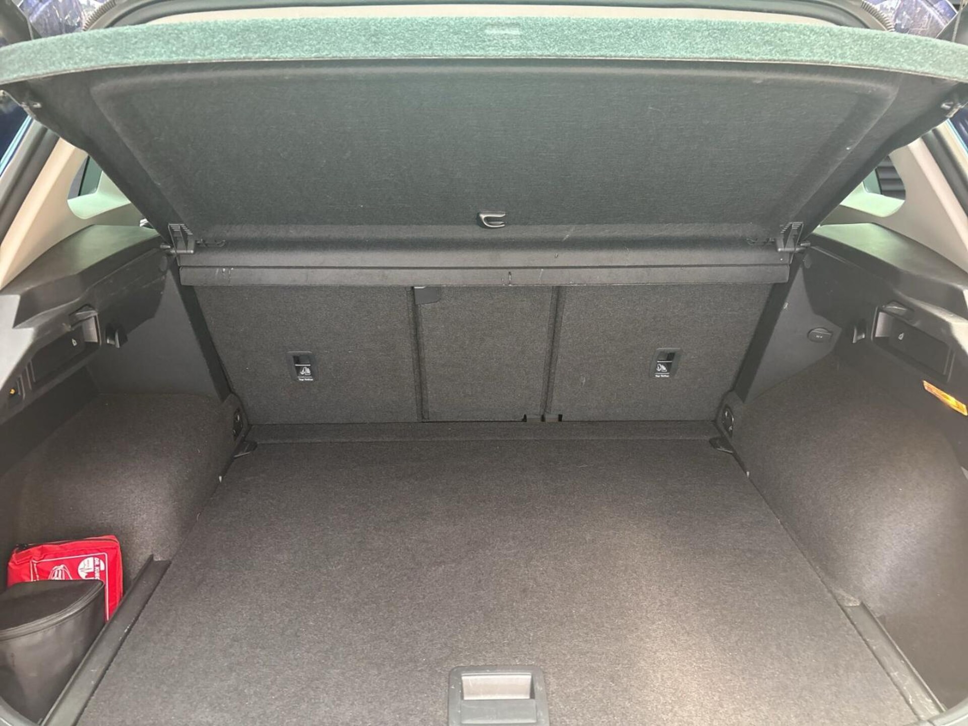 Volkswagen Tiguan Highline