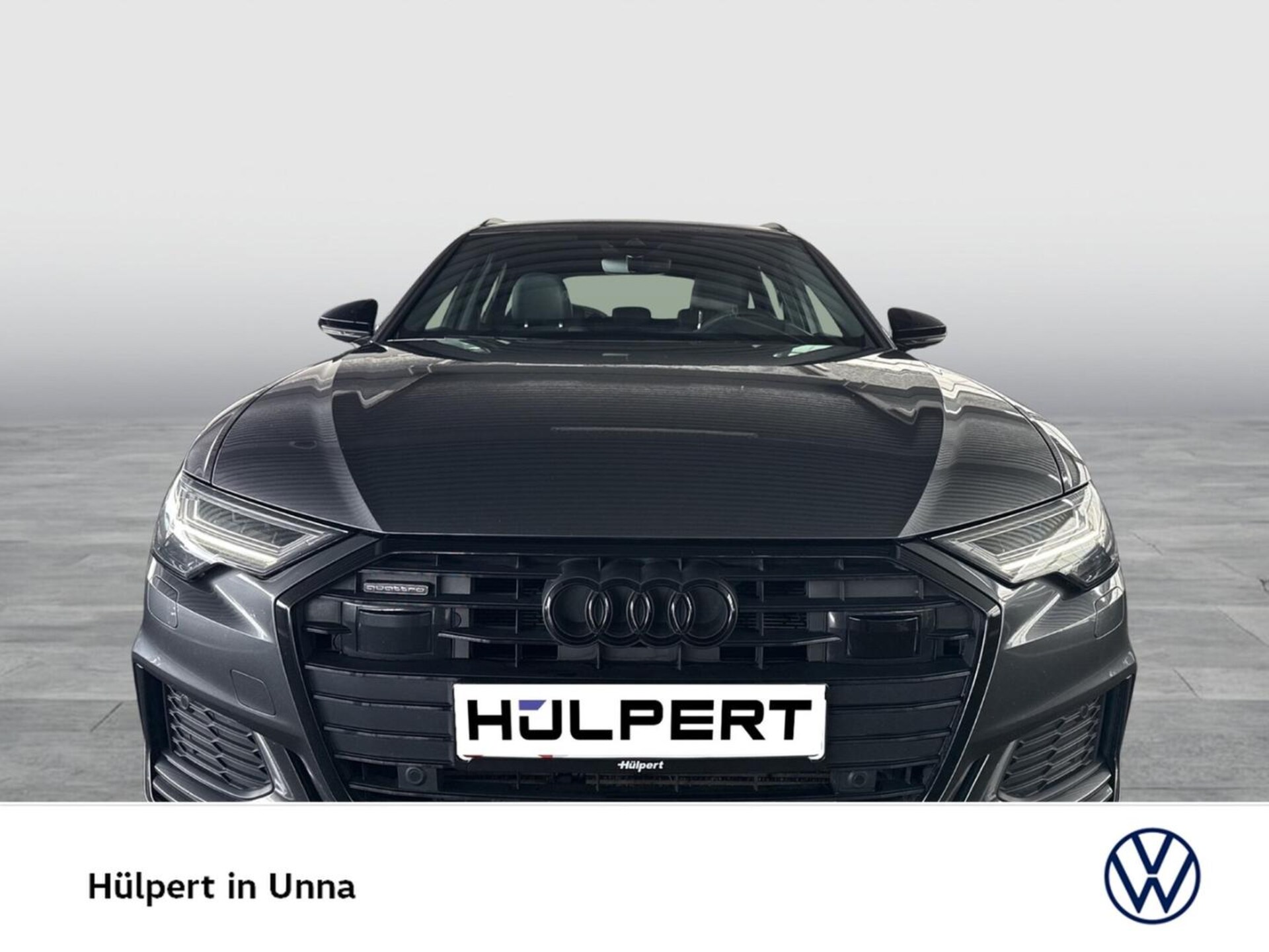 Audi A6 Avant TFSI e Sport