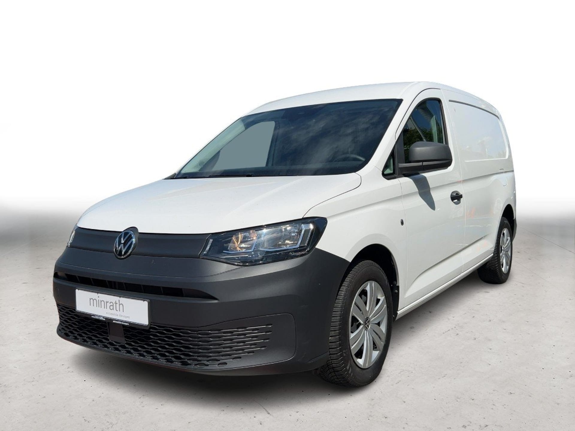 Volkswagen Caddy Maxi Cargo EcoProfi