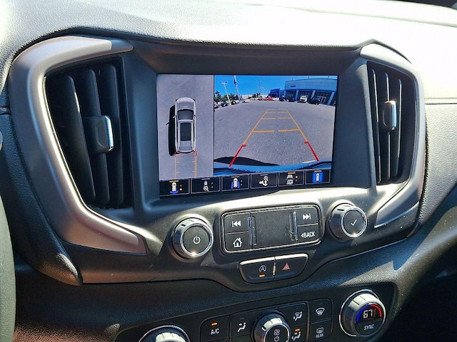 2023 GMC Terrain