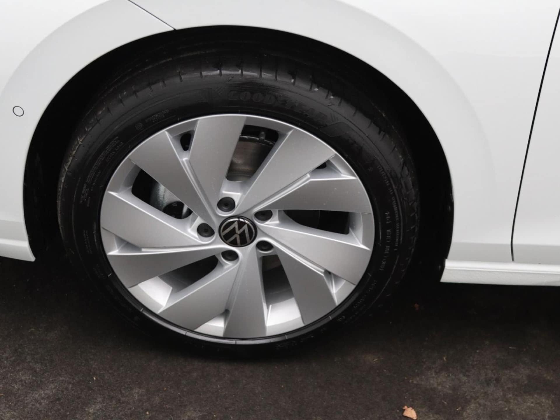 Volkswagen Golf ENERGY