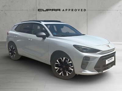 CUPRA Terramar 1.5 TSI e-Hybrid DSG 150 kW (204 CV) — photo 1
