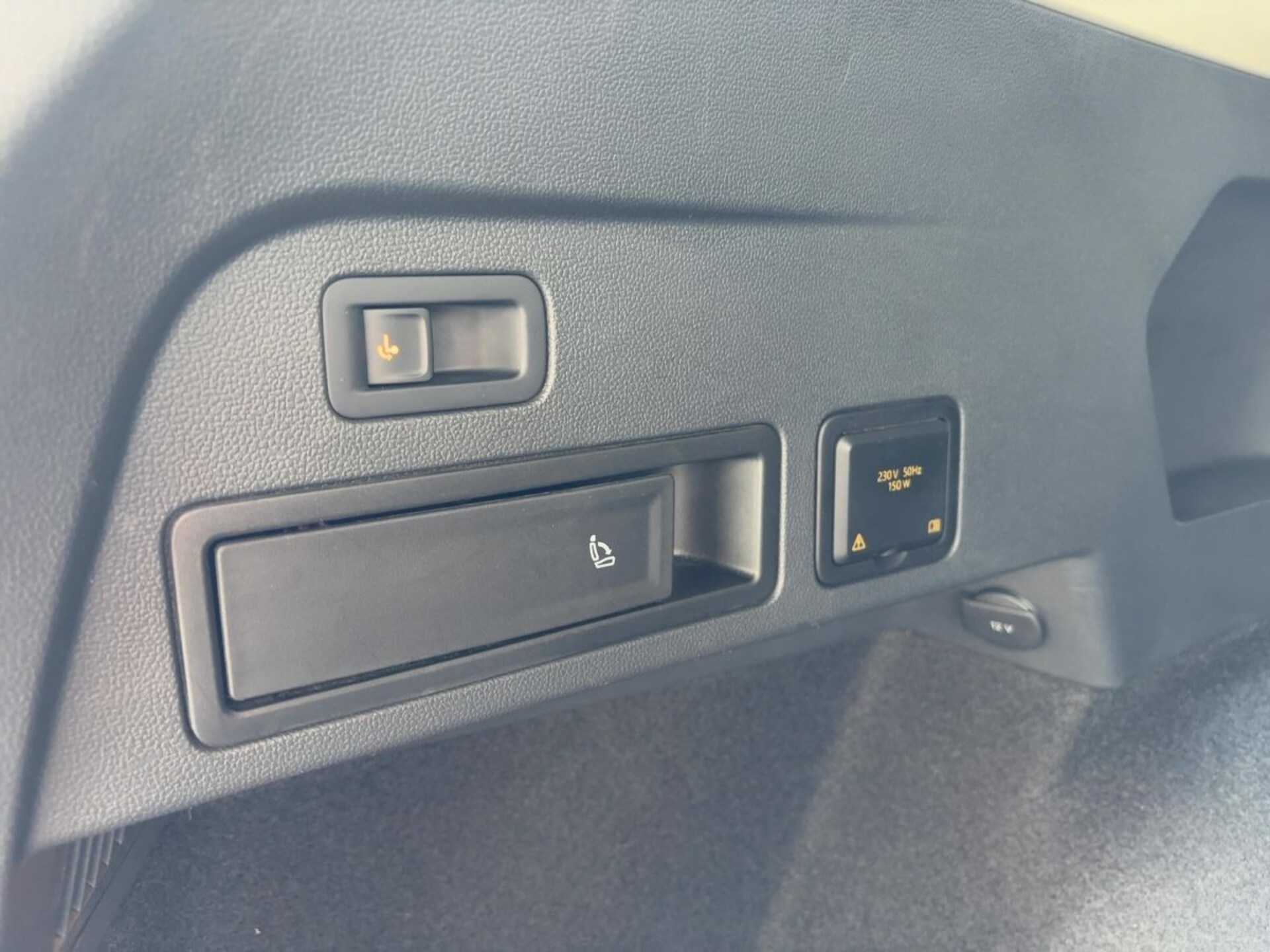 Volkswagen Tiguan Allspace Highline