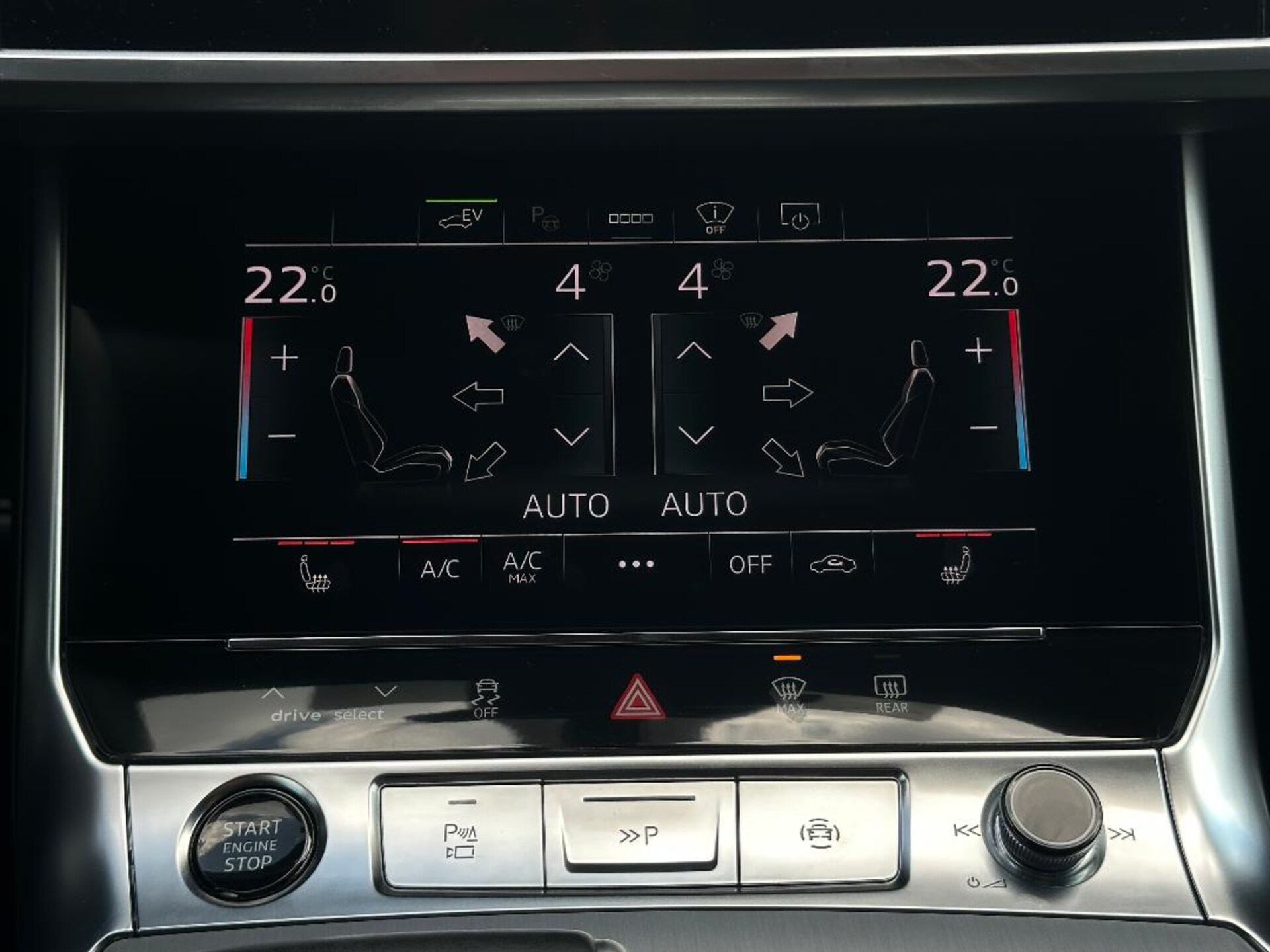 Audi A6 Avant TFSI e Sport