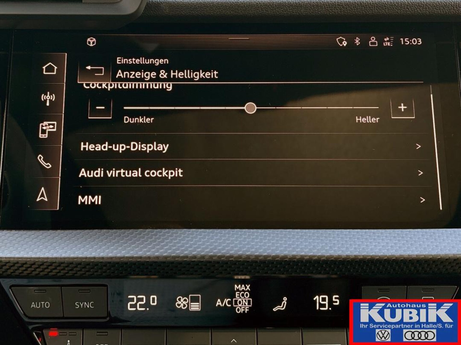 Audi RS 3 Sportback