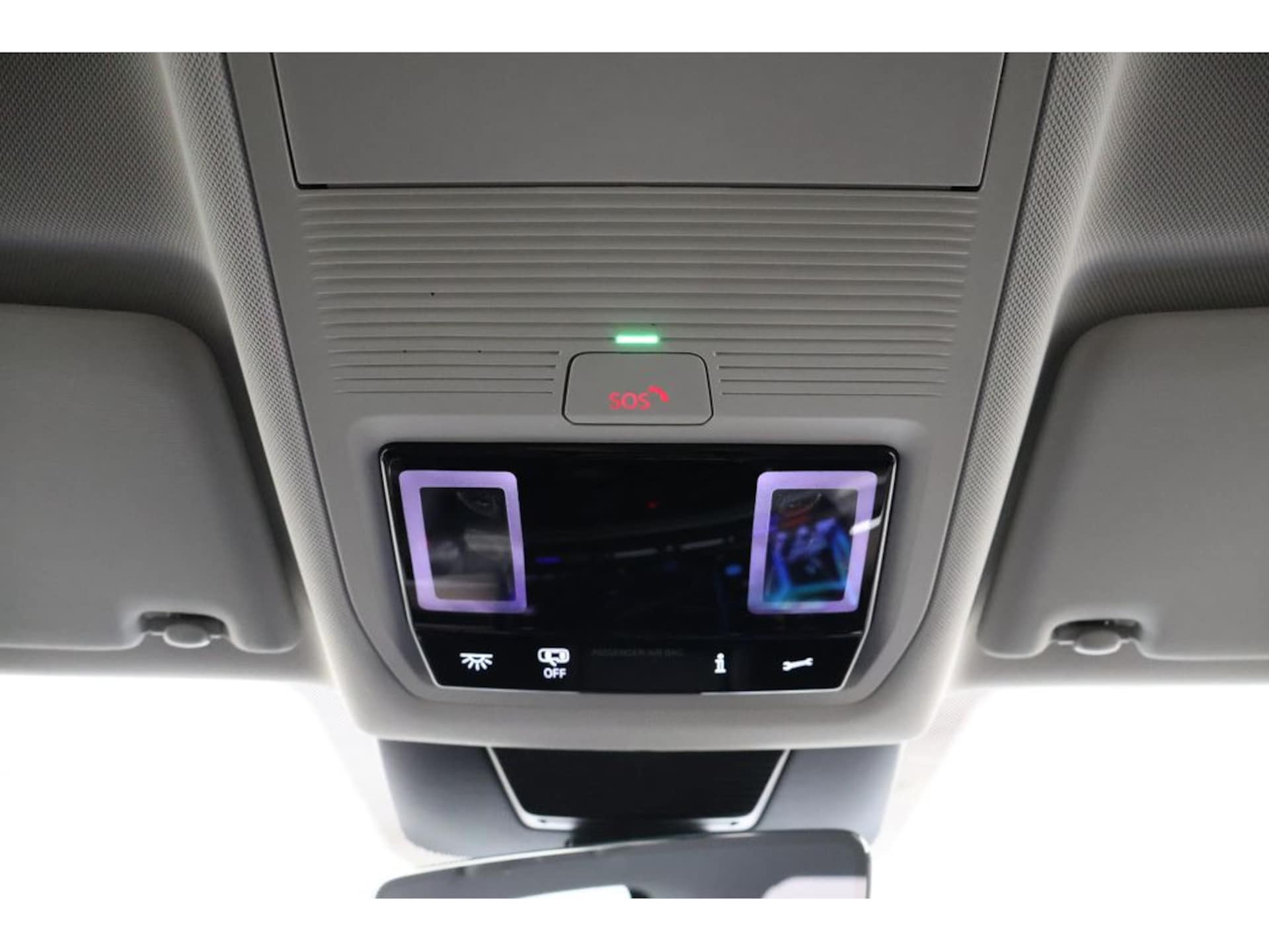 Volkswagen Tayron Elegance