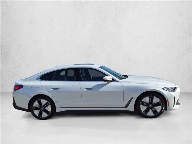 2023 BMW i4