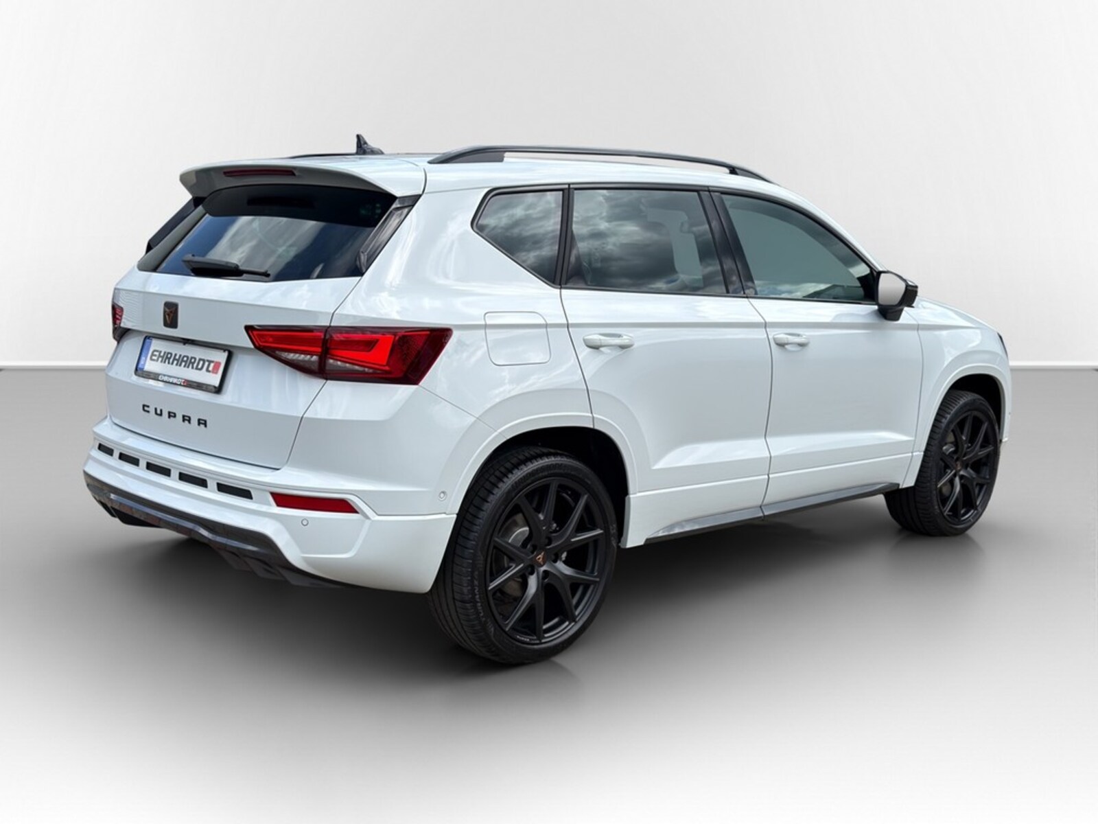 CUPRA Ateca – Bild 5