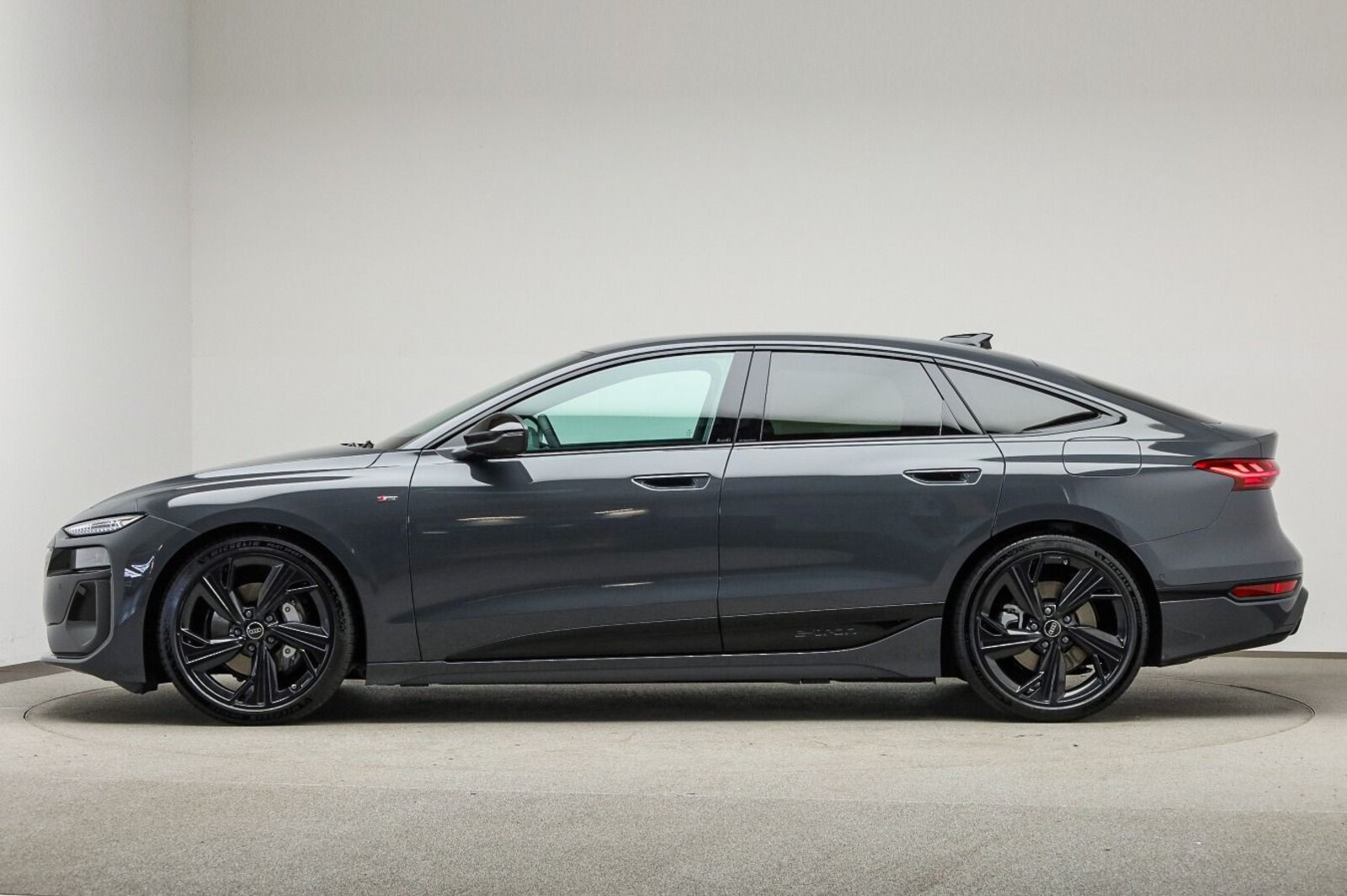 Audi A6 Sportback e-tron – Bild 3