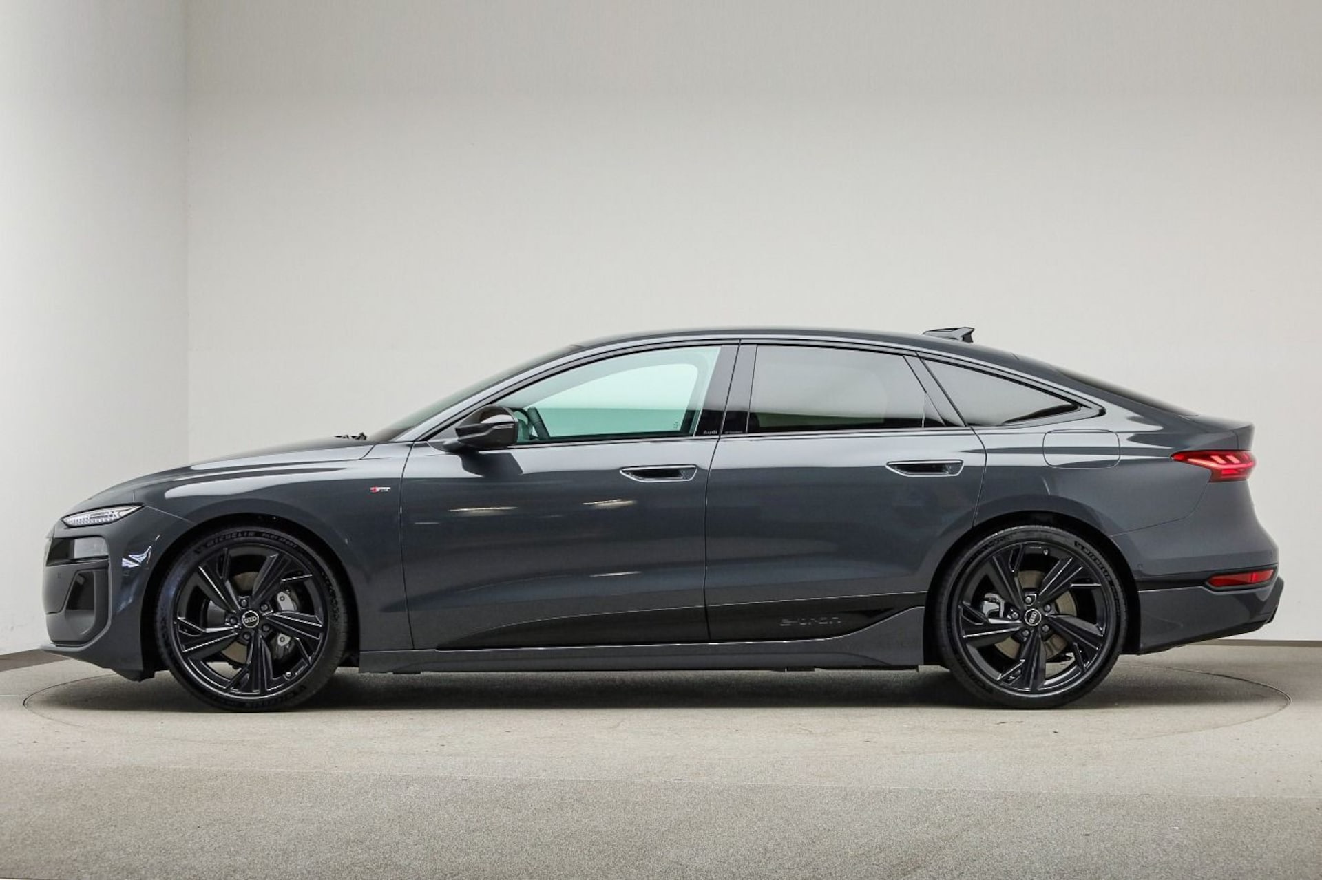 Audi A6 Sportback e-tron