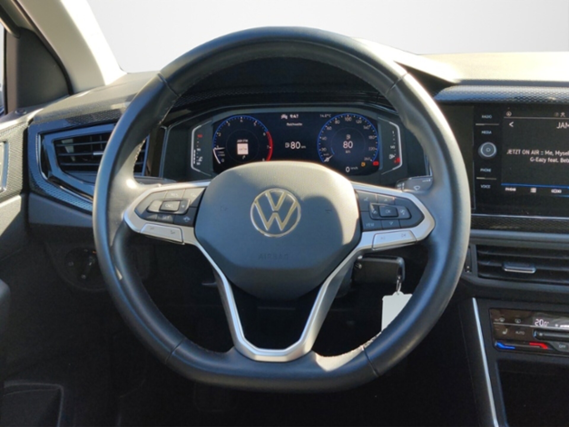 Volkswagen Taigo Life