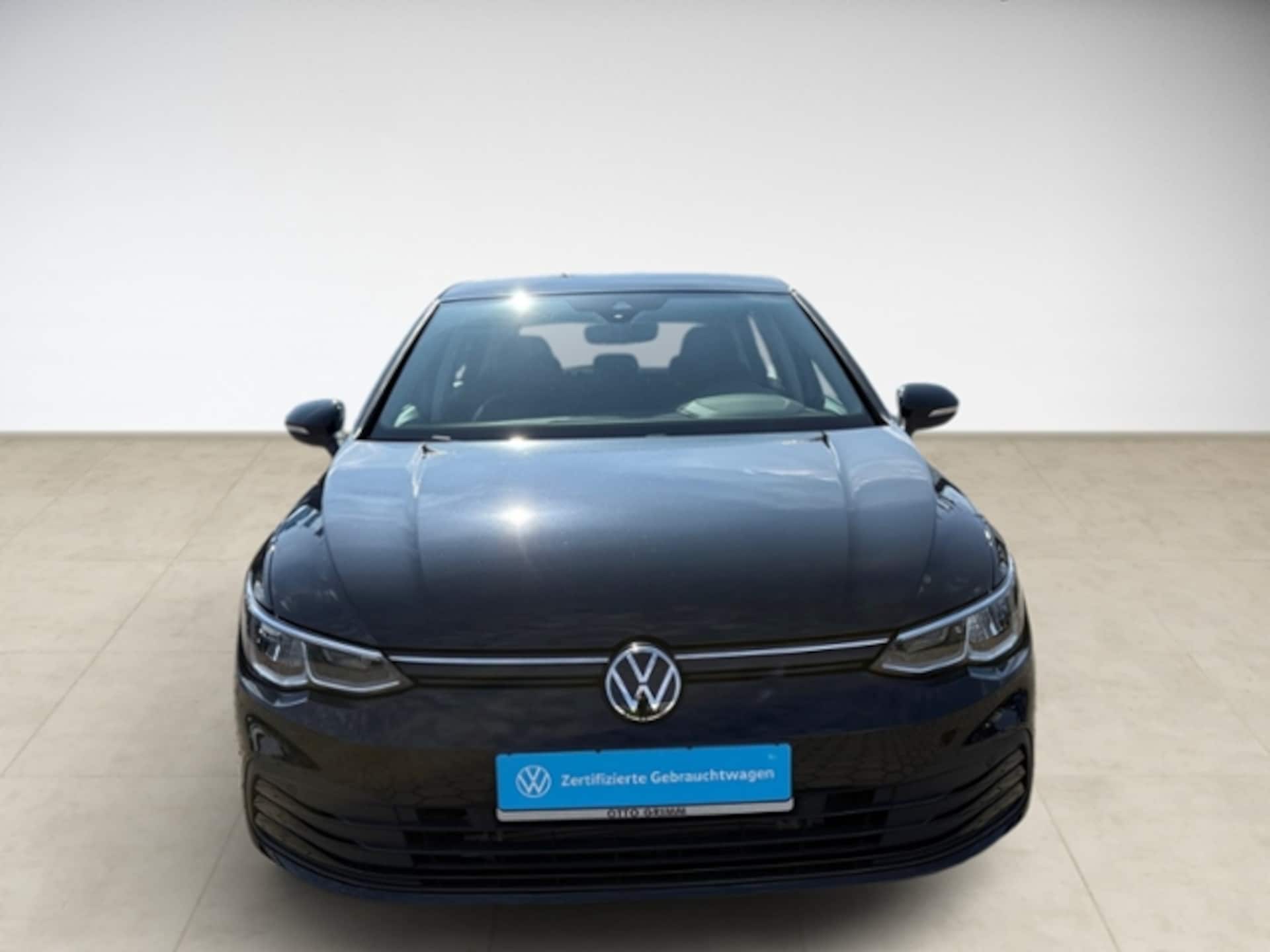 Volkswagen Golf Life