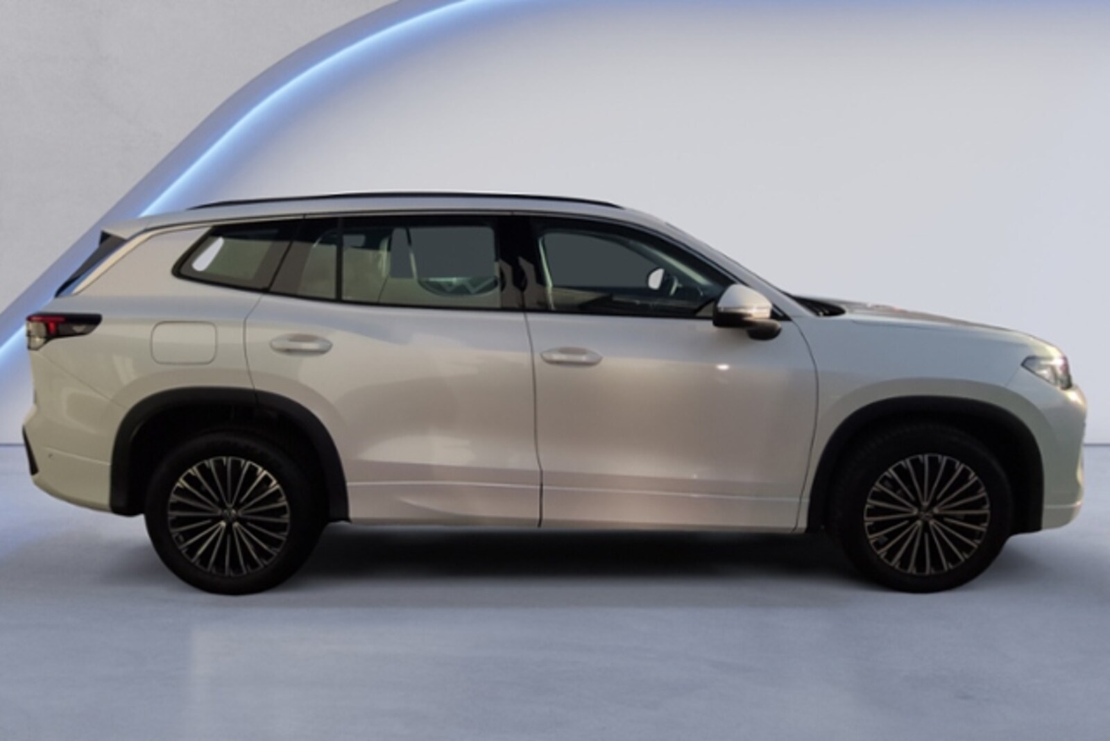 Volkswagen Tayron – Bild 6