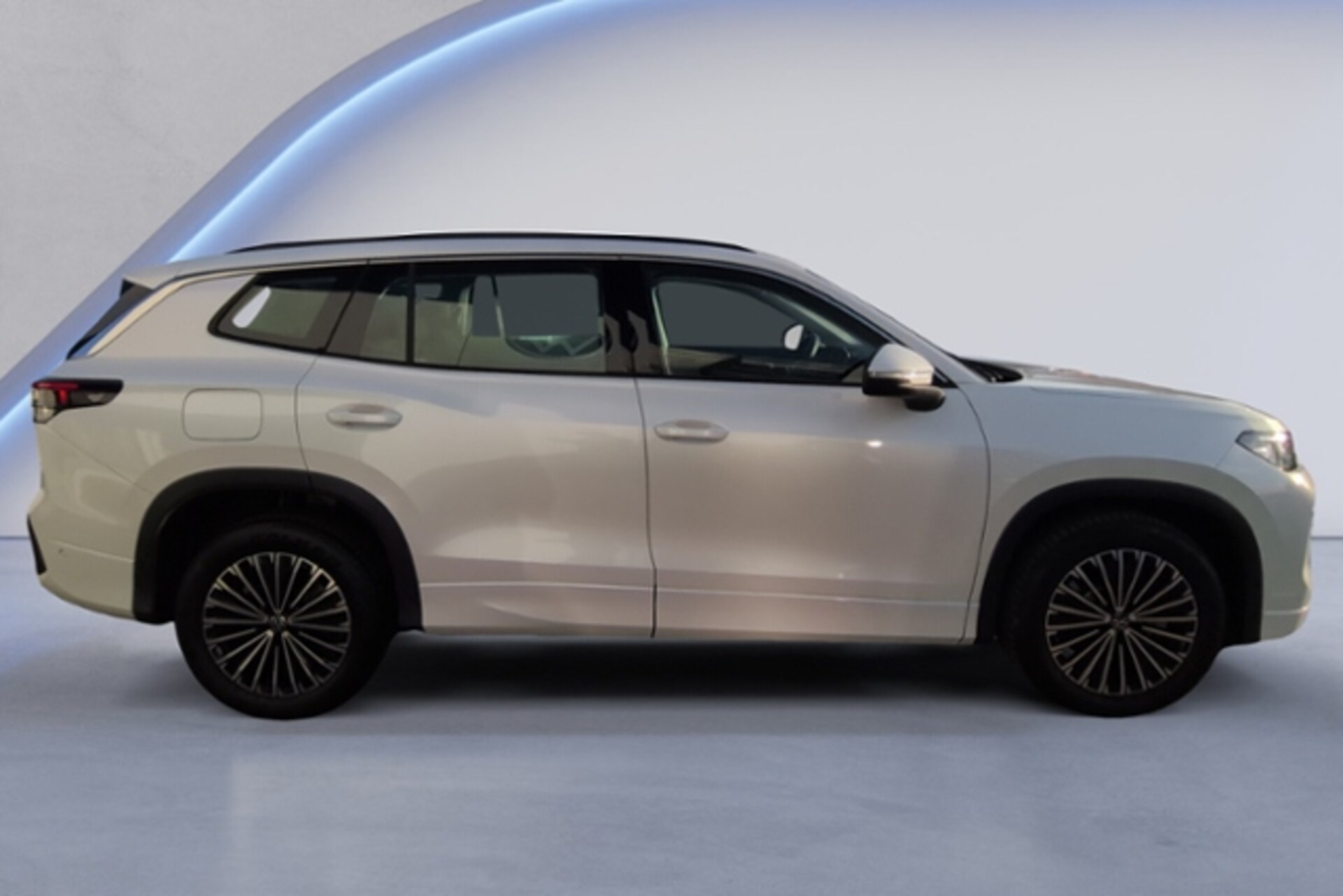 Volkswagen Tayron Life