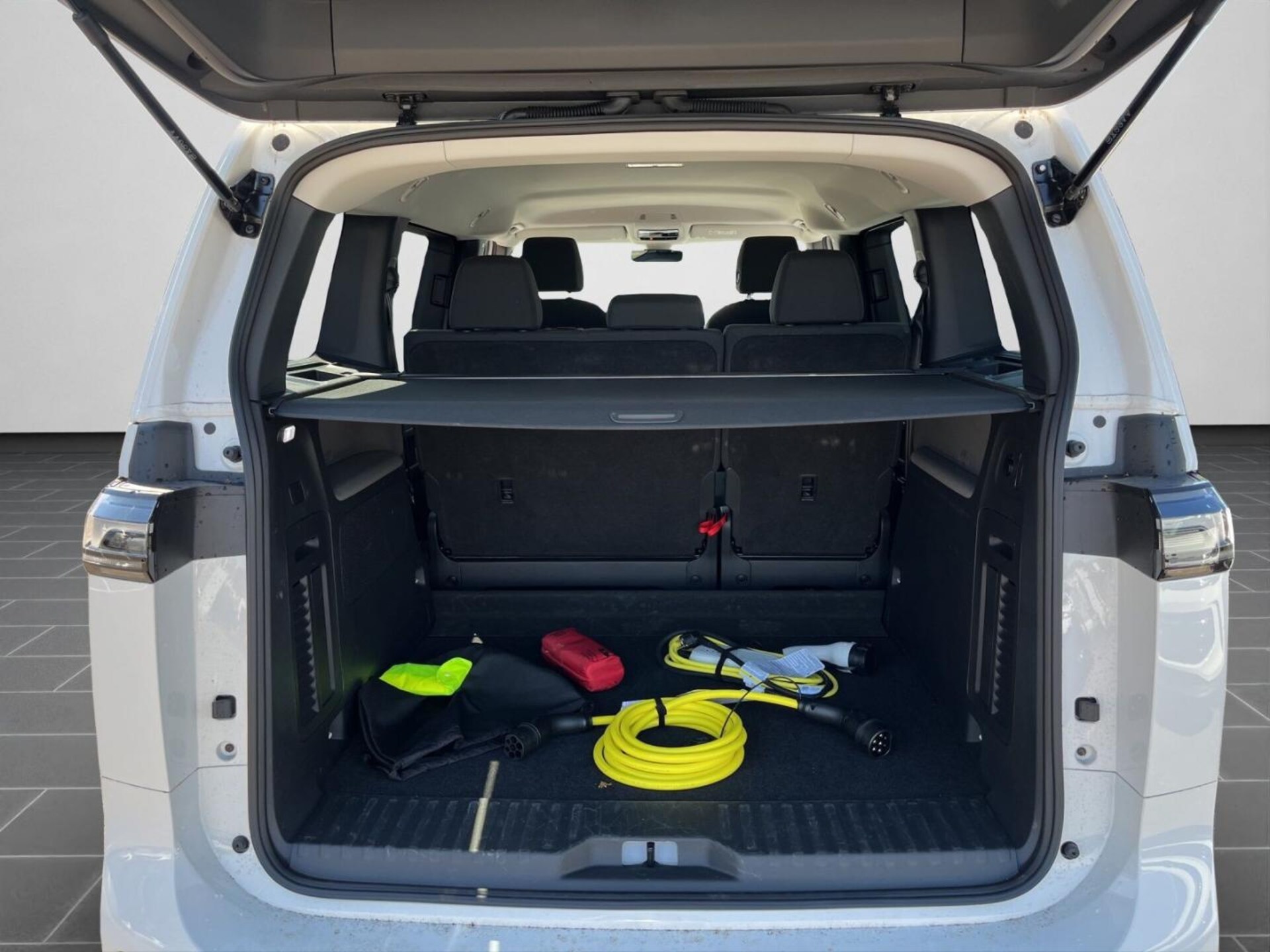 Volkswagen ID. Buzz Pro