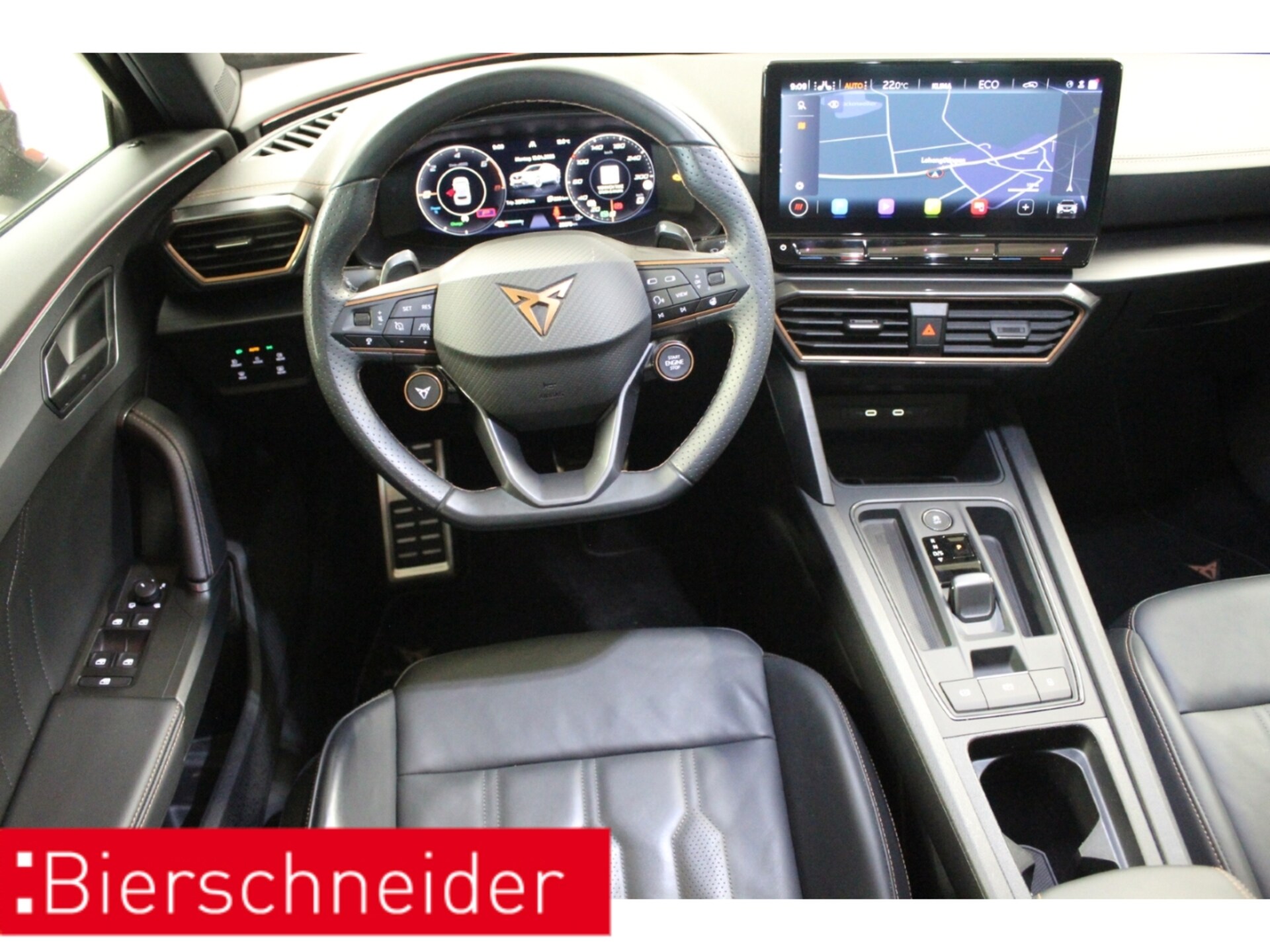 CUPRA Formentor VZ