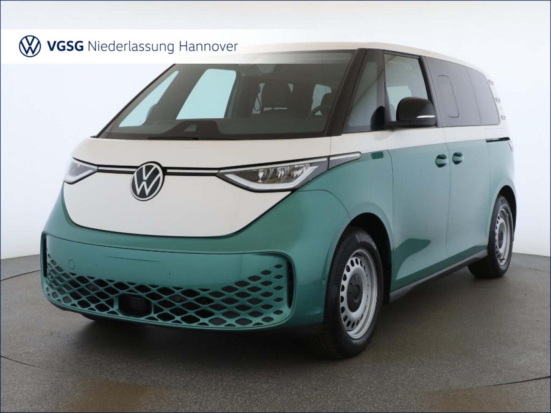 Volkswagen ID. Buzz Pro