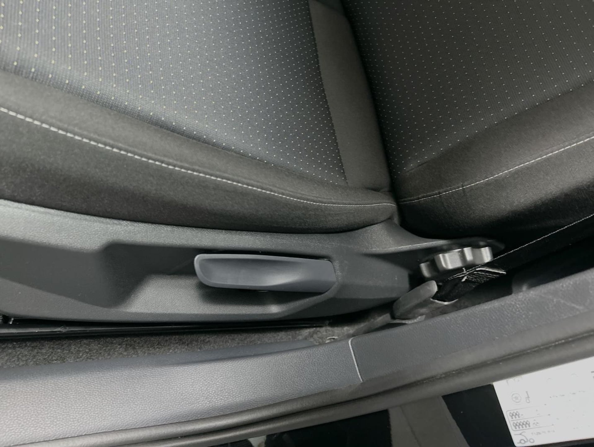 SEAT Arona Style