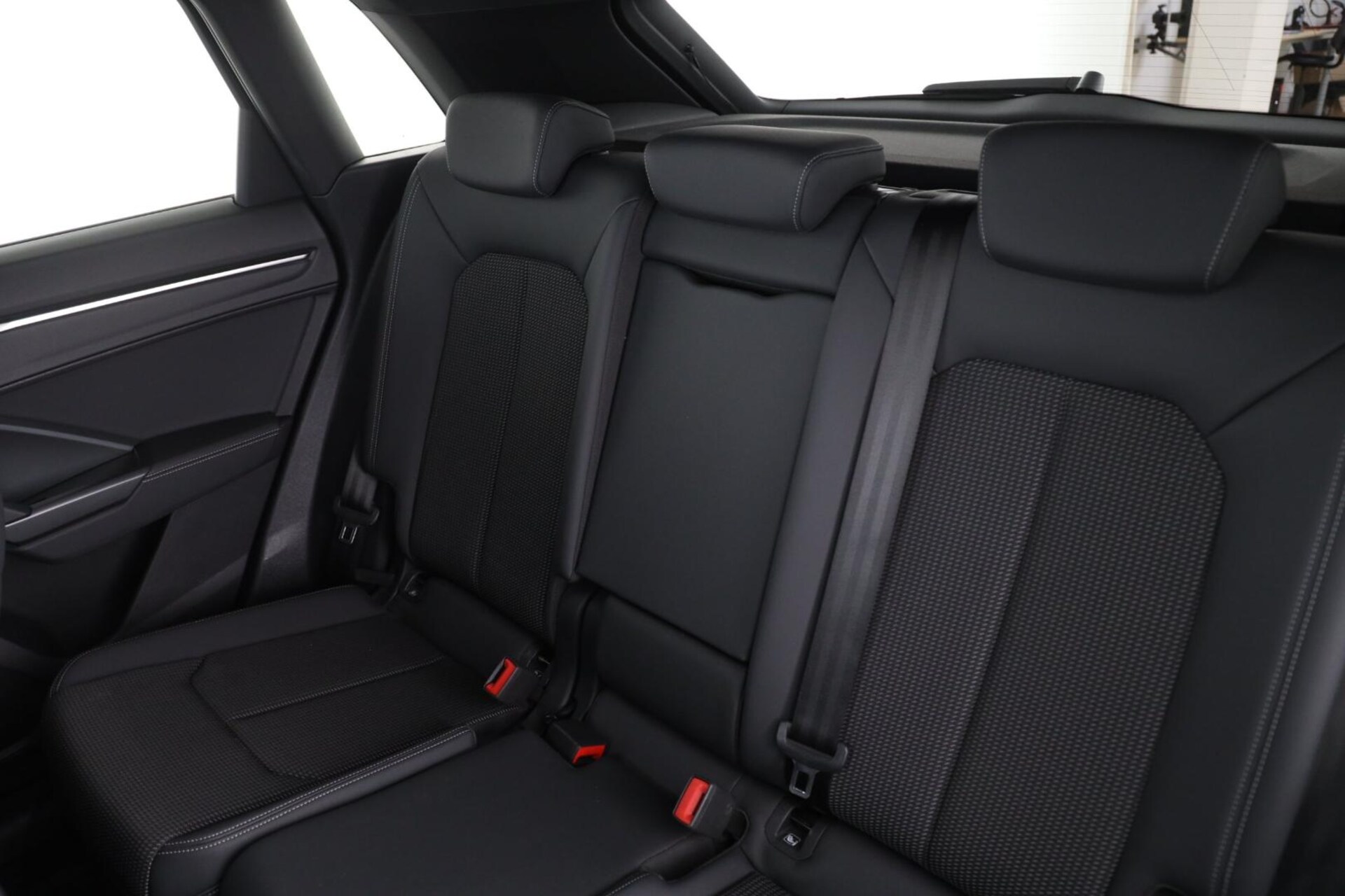Audi Q3 TFSI e S line