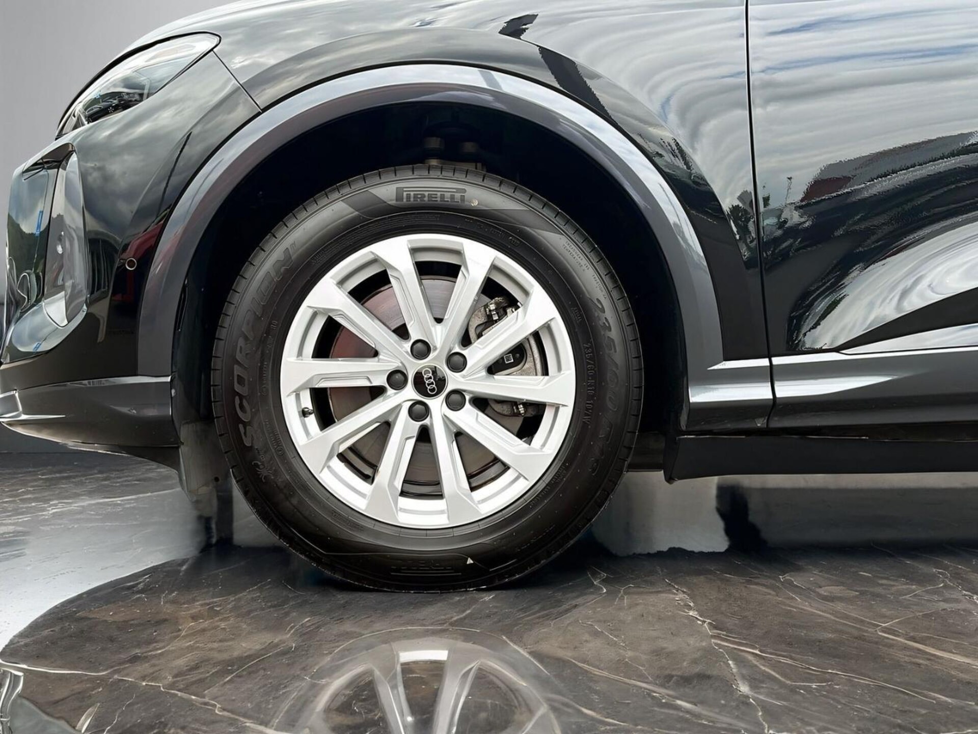 Audi Q5 Sportback