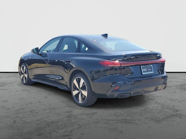 2026 Audi A5 Sedan