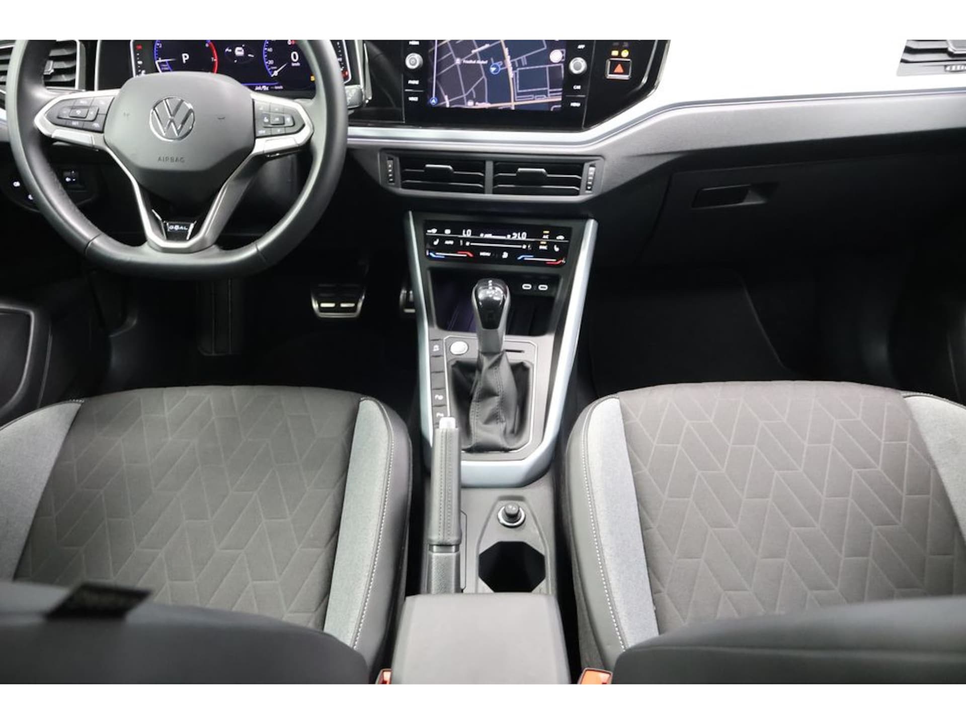 Volkswagen Taigo Life
