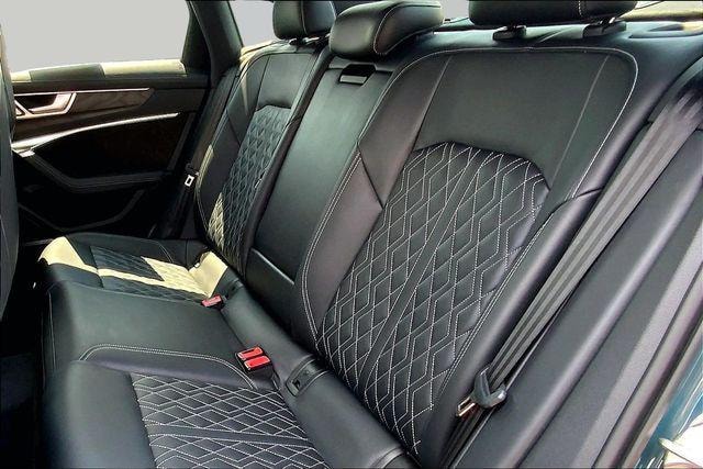 2020 Audi S6 Premium Plus - Photo 18