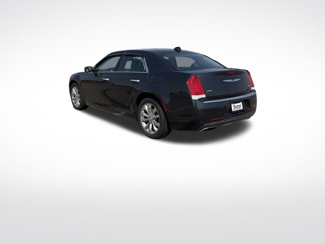 2015 Chrysler