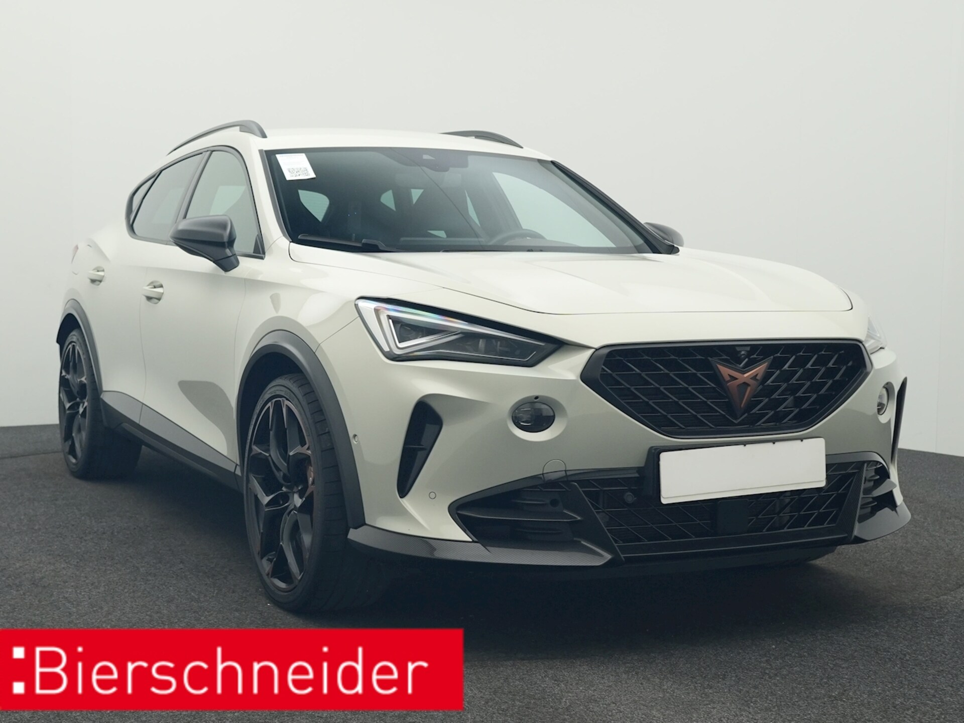 CUPRA Formentor VZ5