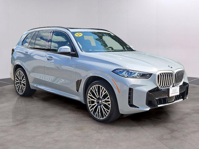 2024 BMW X5