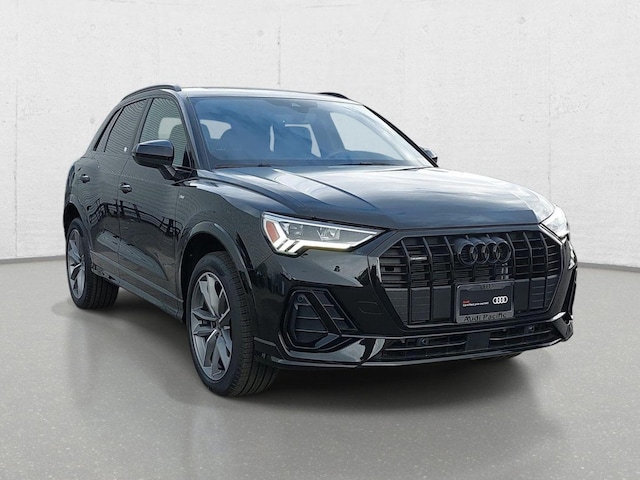 2025 Audi Q3 SUV