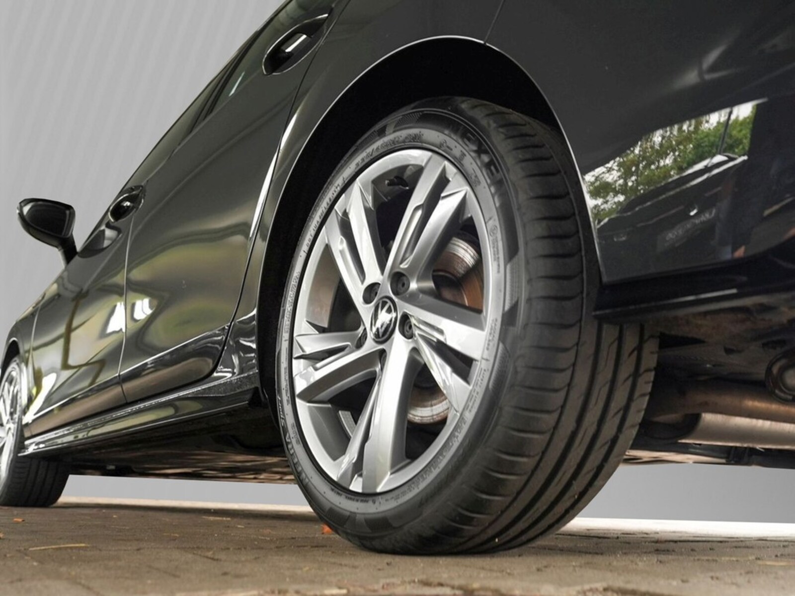 Volkswagen Golf – Bild 5