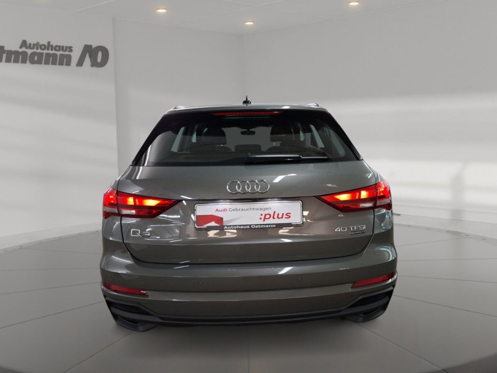 Audi Q3 – Bild 17