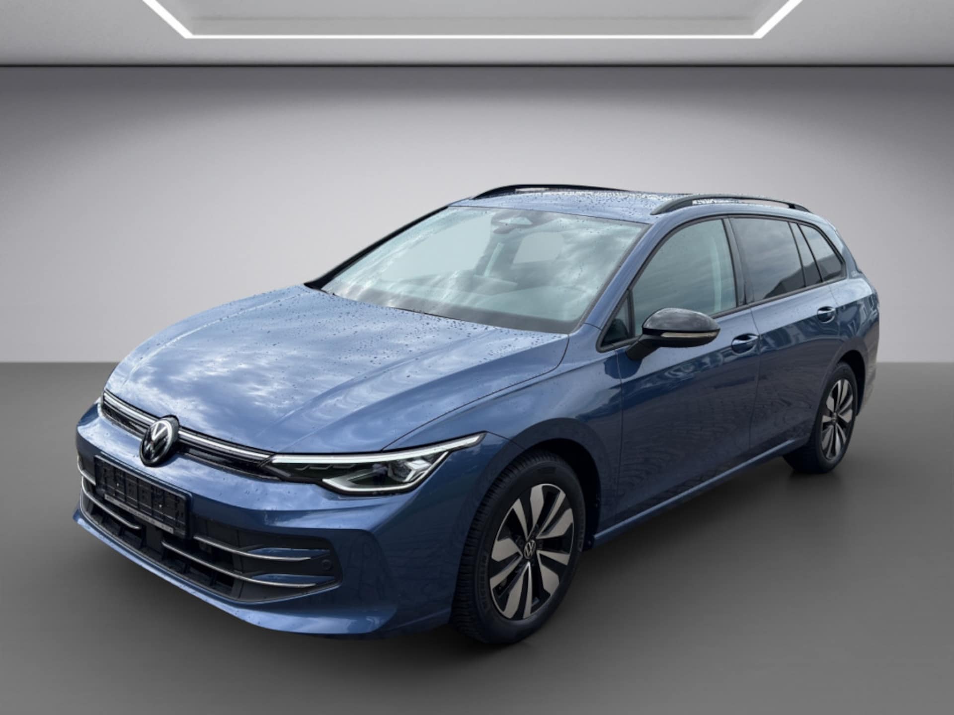 Volkswagen Golf Variant — Volkswagen Golf Variant Golf VIII Variant 1.5eTSI DSG Goal AHK