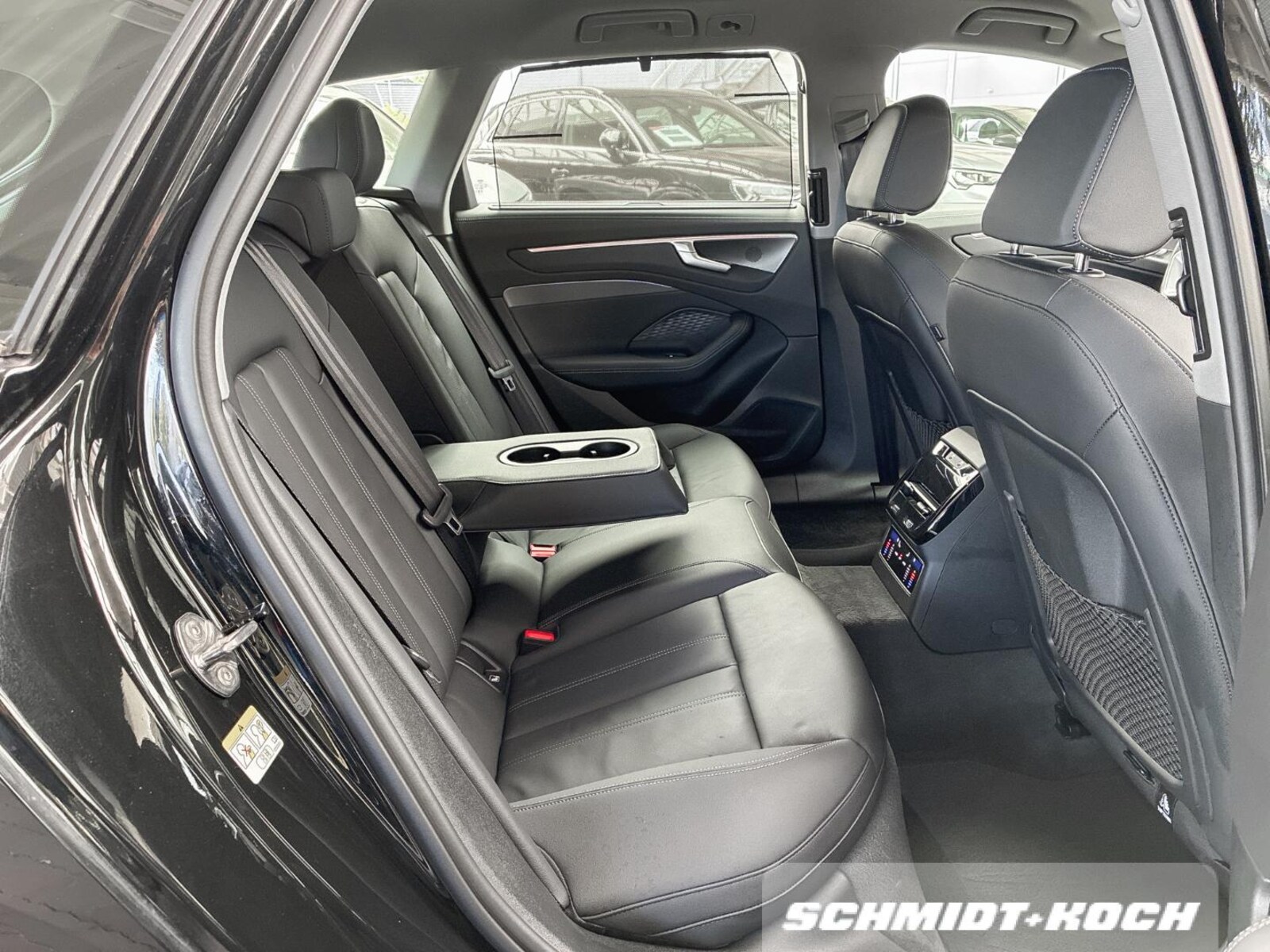 Audi A6 Avant – Bild 13