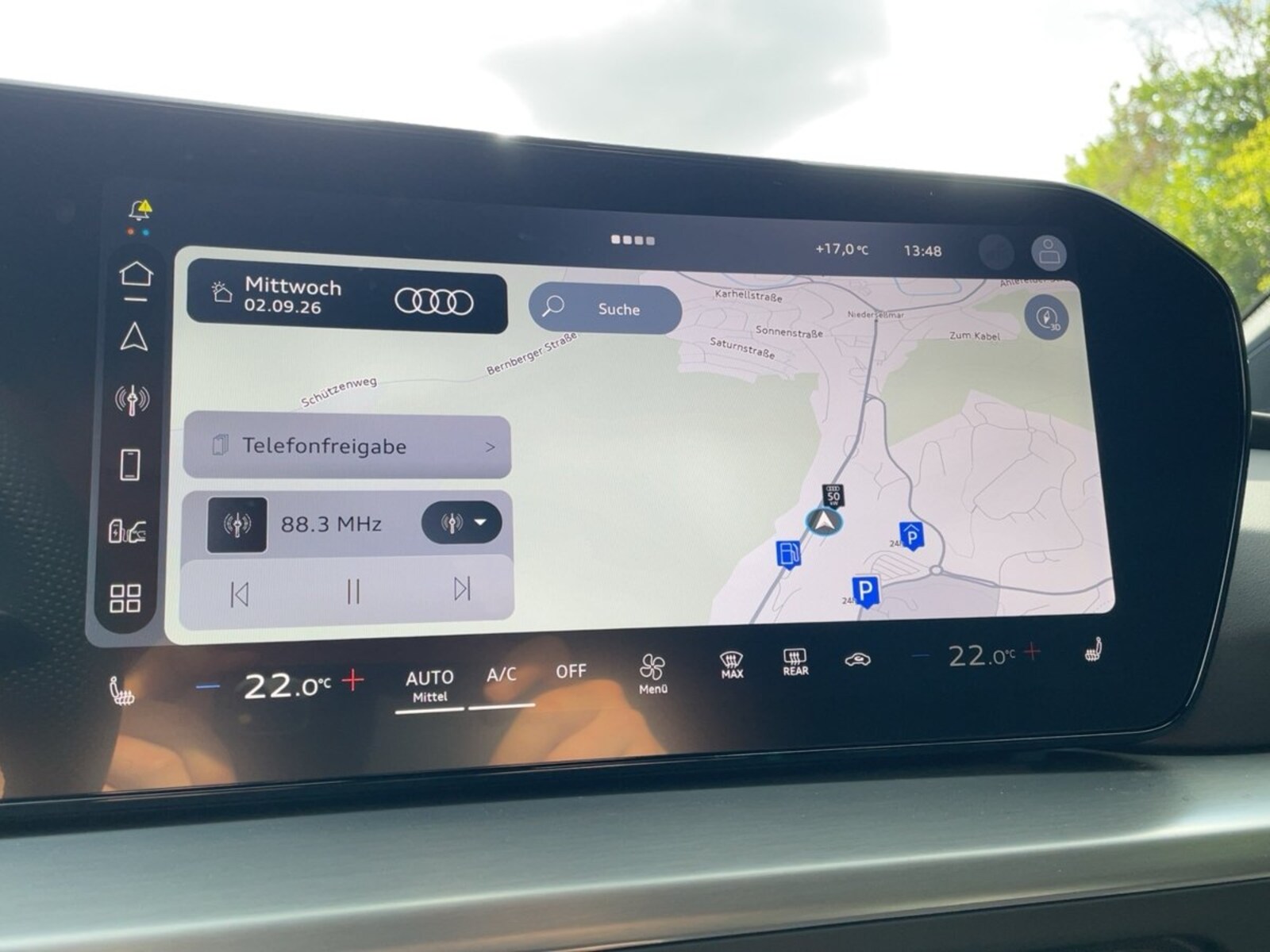 Audi Q4 e-tron – Bild 15