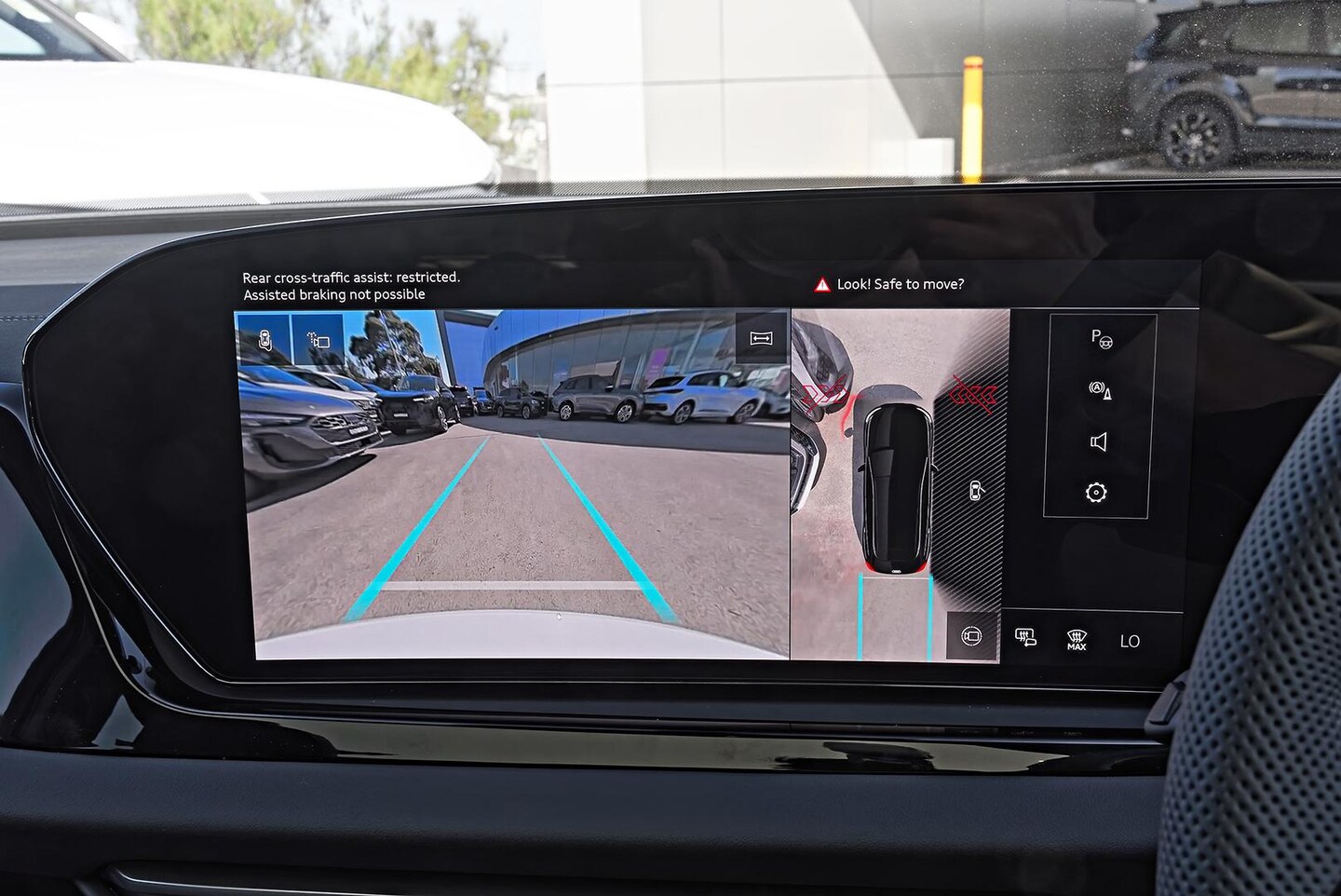 Image about Audi A5 Sedan TFSI e e-hybrid quattro 270 kW S tronic