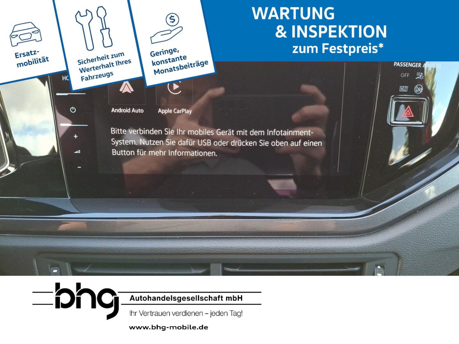 Volkswagen Polo – Bild 19