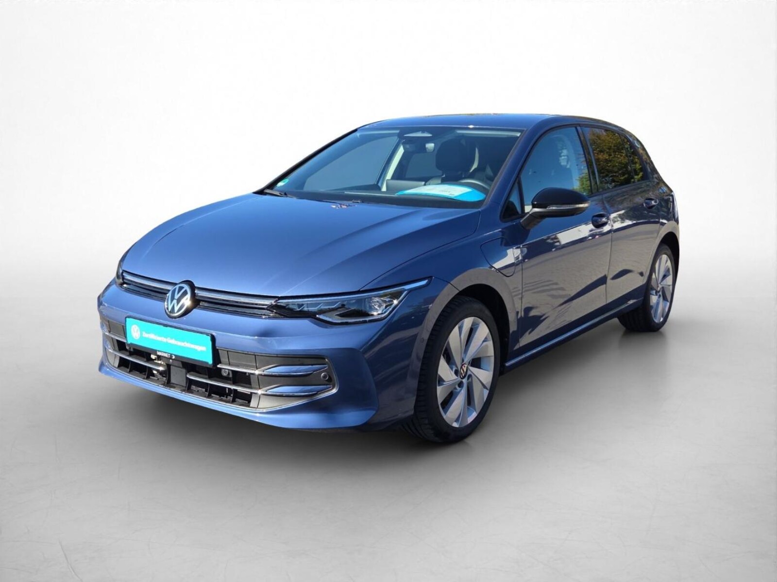 Volkswagen Golf – Bild 2