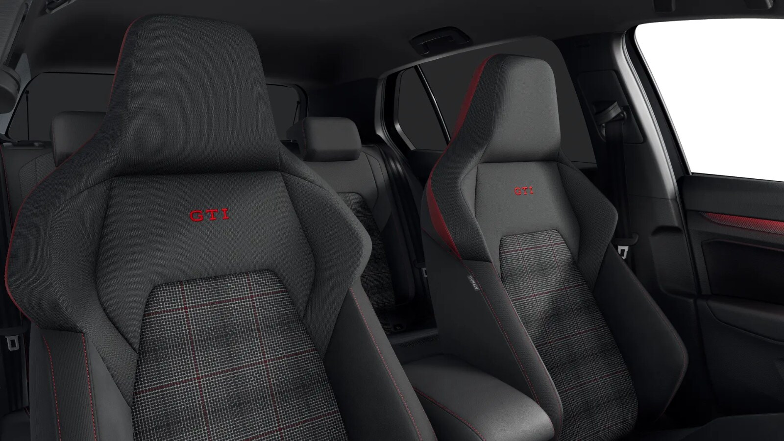 Volkswagen Golf – Bild 9