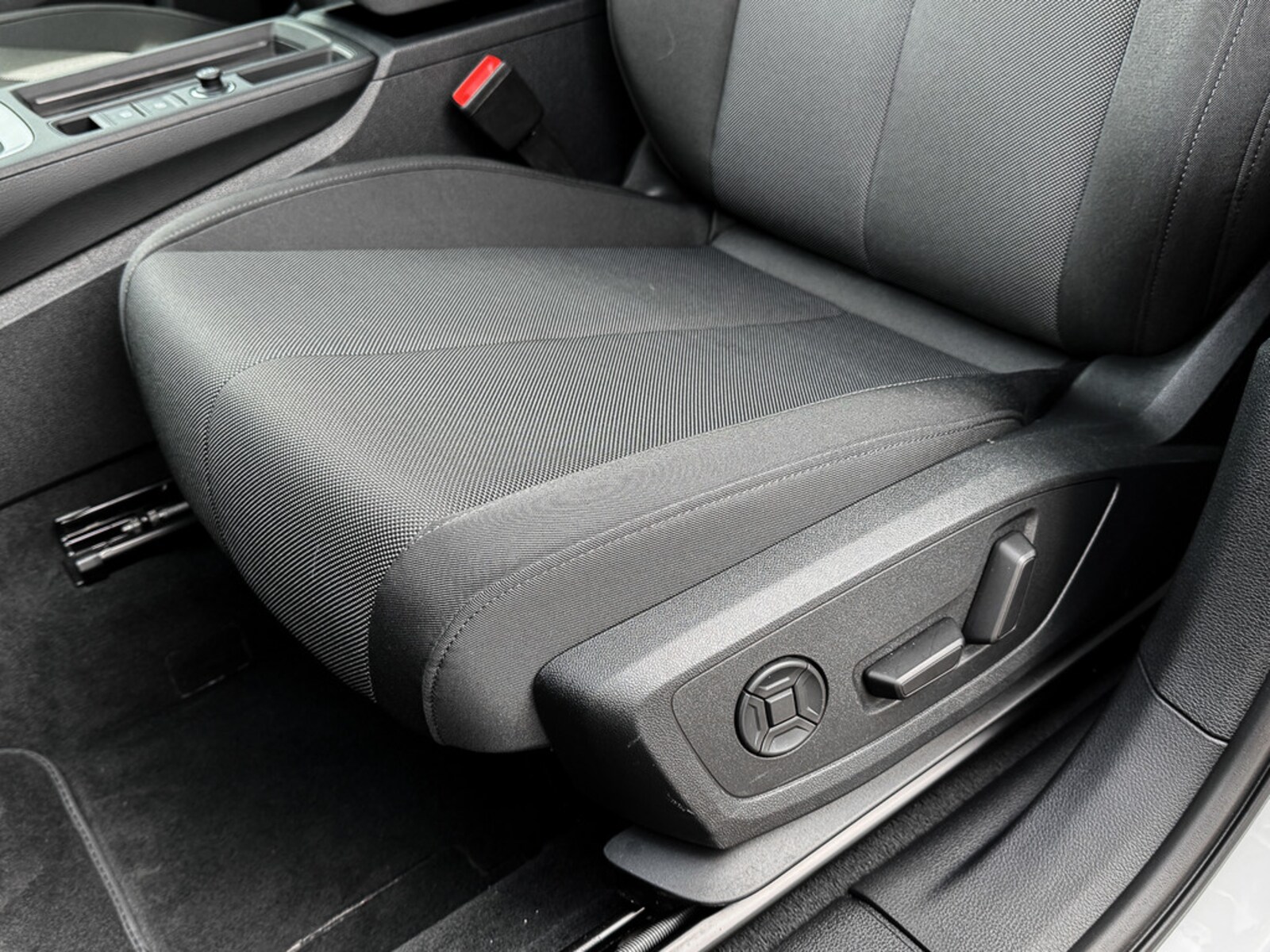 Audi Q3 – Bild 15