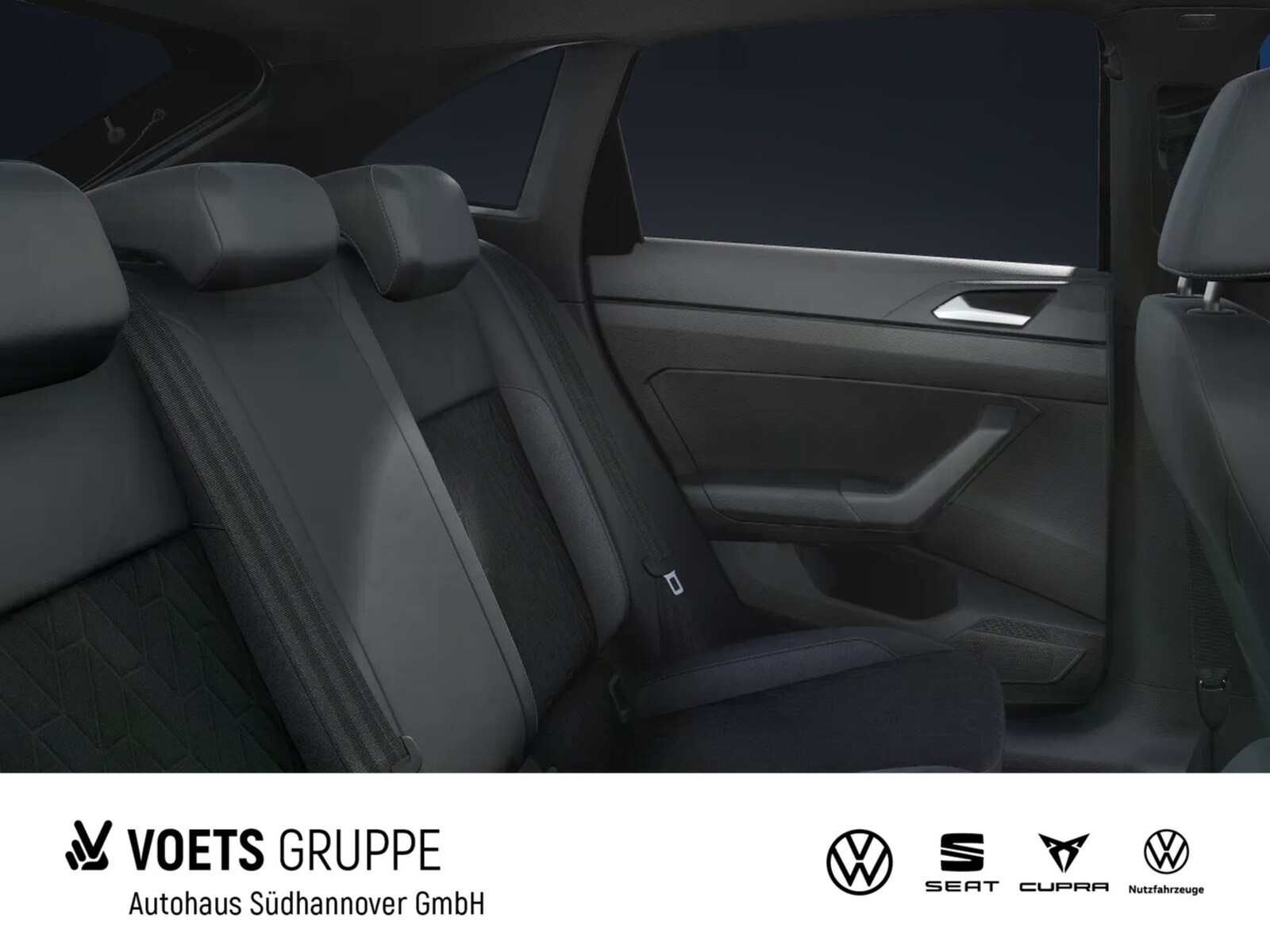 Volkswagen Taigo – Bild 10